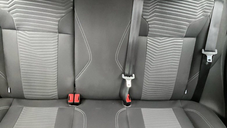 Ford Fiesta 1.0 EcoBoost 125 Titanium 5dr Petrol Hatchback